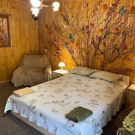 Hotel Grunok (Adults Only) Pilipets Exterior foto