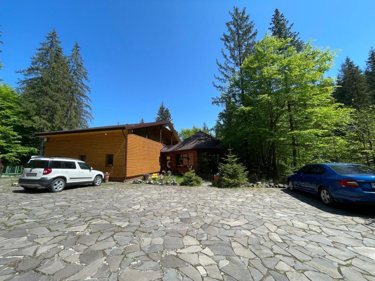 Hotel Grunok (Adults Only) Pilipets Exterior foto