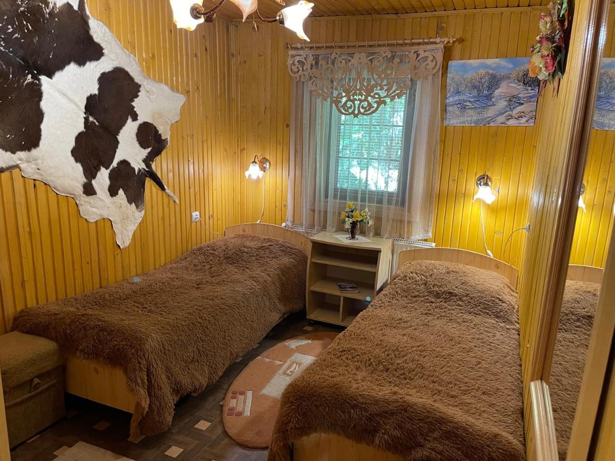 Hotel Grunok (Adults Only) Pilipets Exterior foto